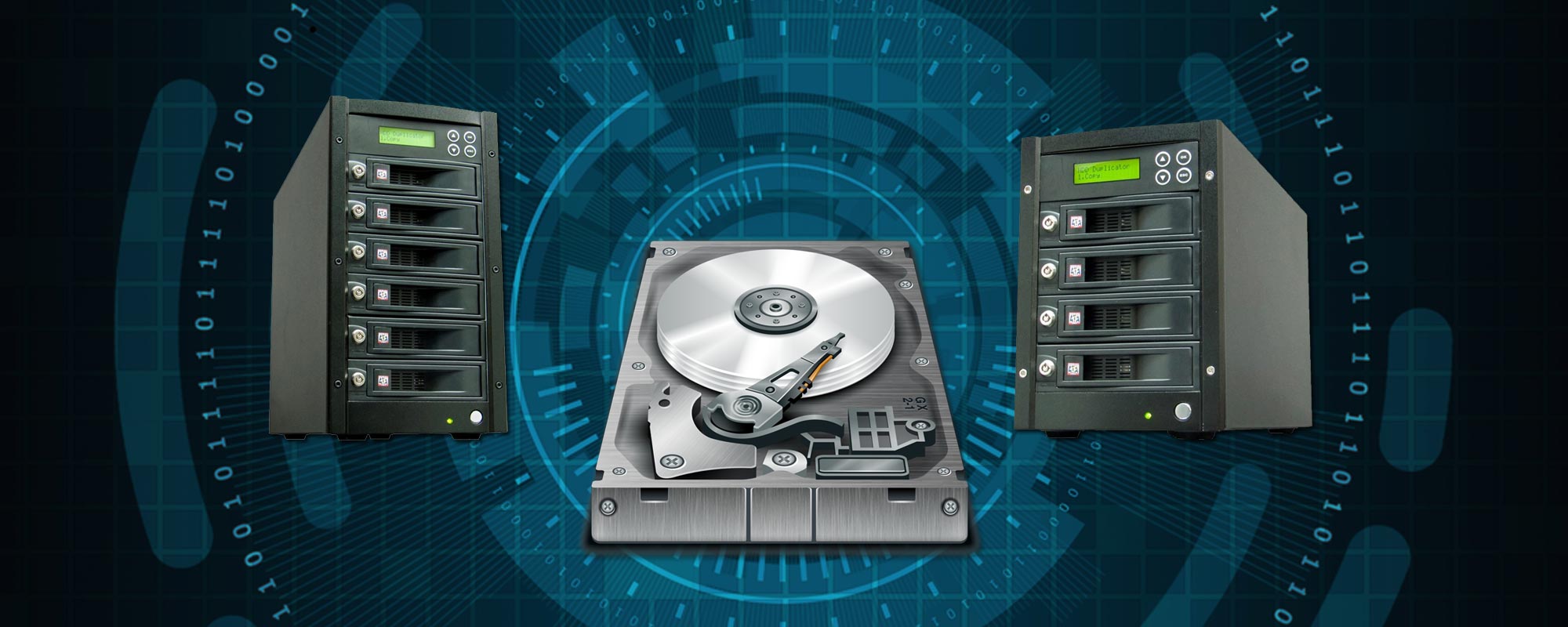 Copieur USB – ADR AG